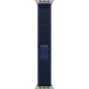 
Apple Watch Ultra 2 GPS + Cellular, 49 мм, корпус из титана, ремешок Blue Trail Loop , размер S/M