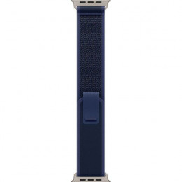 Apple Watch Ultra 2 GPS + Cellular, 49 мм, корпус из титана, ремешок Blue Trail Loop , размер S/M