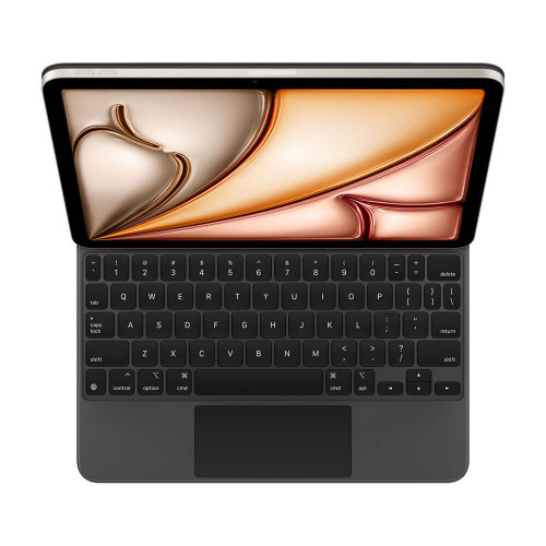 
Клавиатура Magic Keyboard для iPad Air 13-inch M3, Black
