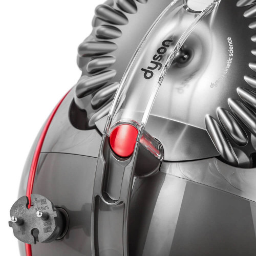 
Пылесос Dyson Cinetic Big Ball Animal Pro 2
