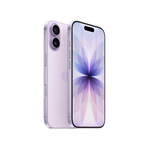 
Смартфон Apple iPhone 17 256 ГБ, Lavender