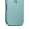 
Смартфон Apple iPhone 16 SIM 512 ГБ, Teal