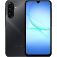 Смартфон Samsung Galaxy A17 8/256 ГБ, Black
