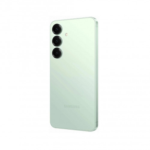 
Смартфон Samsung Galaxy S25 256 ГБ Mint