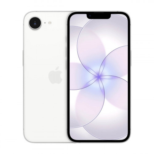 
Смартфон Apple iPhone 17e 256 ГБ, White
