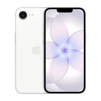 Смартфон Apple iPhone 17e eSim+eSim 256 ГБ, White