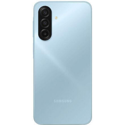 
Смартфон Samsung Galaxy A17 6/128 ГБ, Blue