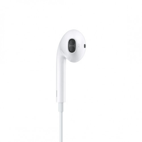 
Наушники Apple EarPods с разъёмом Lightning, белый