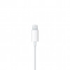 
Наушники Apple EarPods с разъёмом Lightning, белый