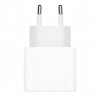 
Сетевое зарядное устройство Apple USB‑C 20W