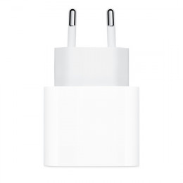 Сетевое зарядное устройство Apple USB‑C 20W