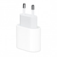 Сетевое зарядное устройство Apple USB‑C 20W