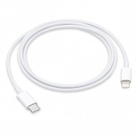 Кабель USB‑C/Lightning (1 м)