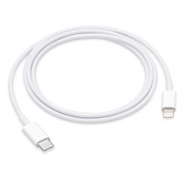 Кабель USB‑C/Lightning (2 м)