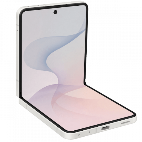 
Смартфон Samsung Galaxy Z Flip 8 12/256 ГБ, Cream