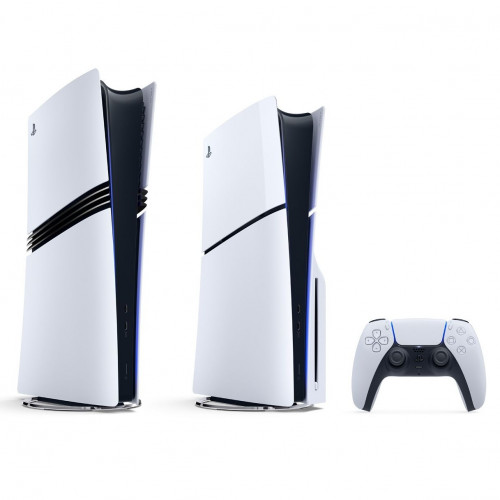 Sony PlayStation 5 Pro