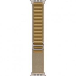 Apple Watch Ultra 2 GPS + Cellular, 49 мм, корпус из титана, ремешок Alpine Loop Tan, размер L