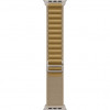 
Apple Watch Ultra 2 GPS + Cellular, 49 мм, корпус из титана, ремешок Alpine Loop Tan, размер M