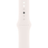 
Apple Watch Series 11, 42 мм, Rose Gold Aluminum Light Blush Sport Band S/M