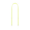 
Ремешок Apple Crossbody Strap, Neon Yellow