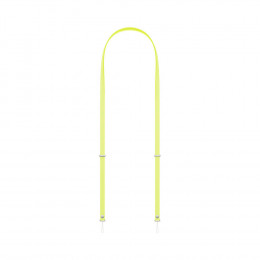 Ремешок Apple Crossbody Strap, Neon Yellow