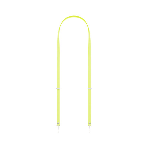 
Ремешок Apple Crossbody Strap, Neon Yellow