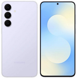 Смартфон Samsung Galaxy S25 FE 128 ГБ Icy Blue