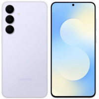 Смартфон Samsung Galaxy S25 FE 512 ГБ Icy Blue