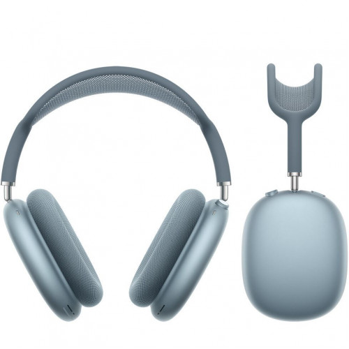 
Беспроводные наушники Apple AirPods Max, синий