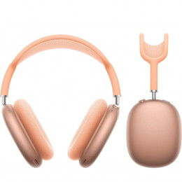 Беспроводные наушники Apple AirPods Max, оранжевый