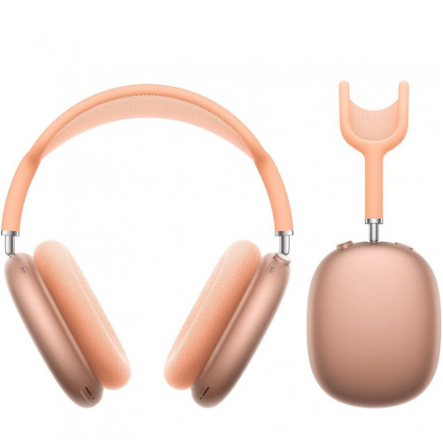 
Беспроводные наушники Apple AirPods Max, оранжевый