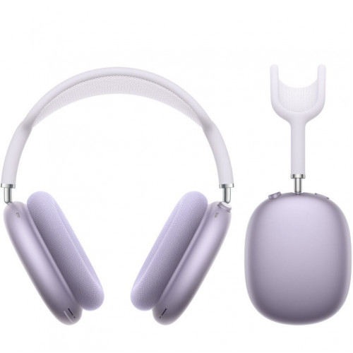 
Беспроводные наушники Apple AirPods Max, фиолетовый