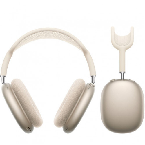 
Беспроводные наушники Apple AirPods Max, «сияющая звезда»