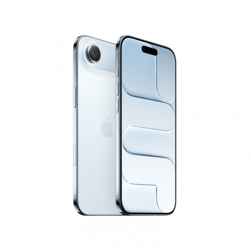 
Смартфон Apple iPhone Air eSim+eSim 256 ГБ, Sky Blue