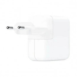 Сетевое зарядное устройство Apple USB-C мощностью 67 Вт