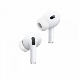 Наушники Apple AirPods Pro с зарядным футляром MagSafe USB-C (2-го поколения, 2023)