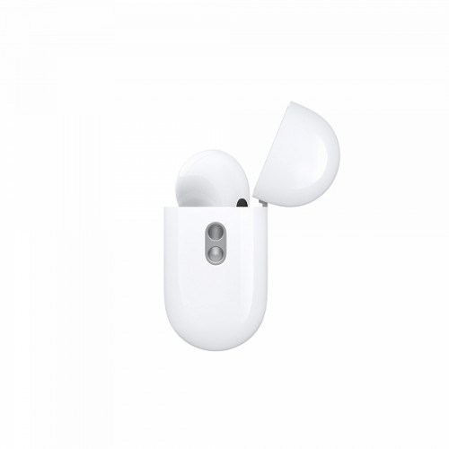
Наушники Apple AirPods Pro с зарядным футляром MagSafe USB-C (2-го поколения, 2023)
