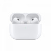 
Наушники Apple AirPods Pro с зарядным футляром MagSafe USB-C (2-го поколения, 2023)