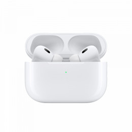 Наушники Apple AirPods Pro с зарядным футляром MagSafe USB-C (2-го поколения, 2023)
