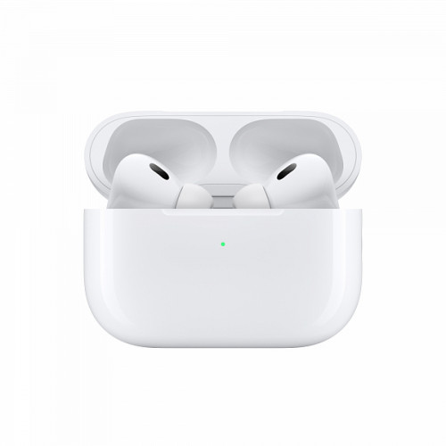 
Наушники Apple AirPods Pro с зарядным футляром MagSafe USB-C (2-го поколения, 2023)