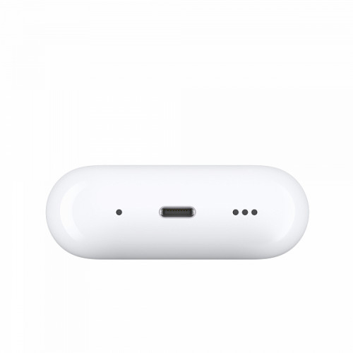 
Наушники Apple AirPods Pro с зарядным футляром MagSafe USB-C (2-го поколения, 2023)