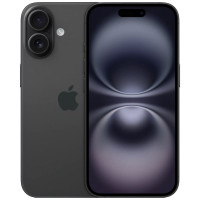 Смартфон Apple iPhone 16 Plus SIM 512 ГБ, Black