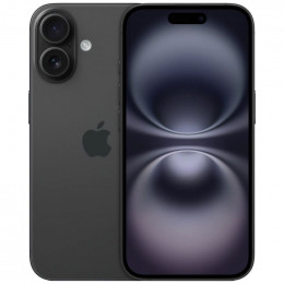 Смартфон Apple iPhone 16 Plus SIM 512 ГБ, Black