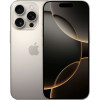 
Смартфон Apple iPhone 16 Pro SIM 512 ГБ, Natural Titanium