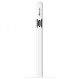 Стилус Apple Pencil (USB-C) для Apple iPad, белый