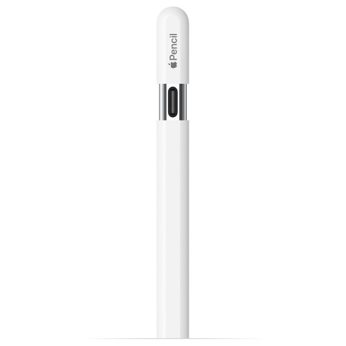 
Стилус Apple Pencil (USB-C) для Apple iPad, белый