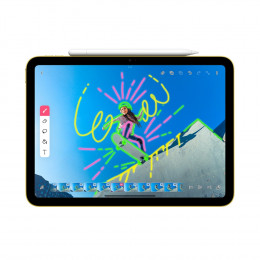 Стилус Apple Pencil (USB-C) для Apple iPad, белый