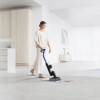 
Вертикальный пылесос Dyson Wash G1, Blue/Black