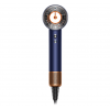 
Фен Dyson Supersonic Hair Dryer HD16 Nural, Prussian Blue/Rich Copper