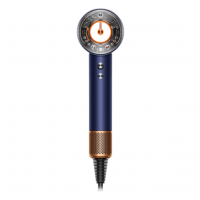 Фен Dyson Supersonic Hair Dryer HD16 Nural, Prussian Blue/Rich Copper